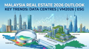 Transition in Turmoil: Deep Dive into Malaysia’s 2026 Real Estate Trends – Duplicated