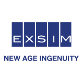 EXSIM logo