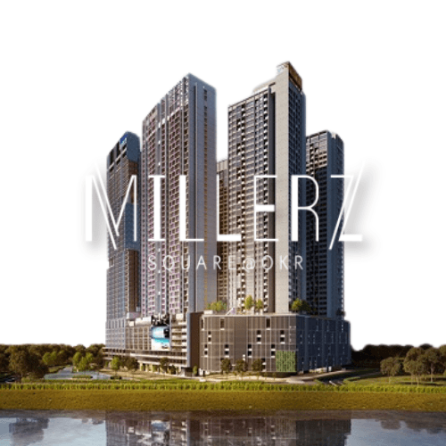Millerz Square Old Kang Road