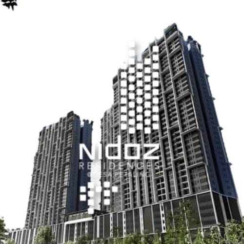 Nidoz Desa Petaling