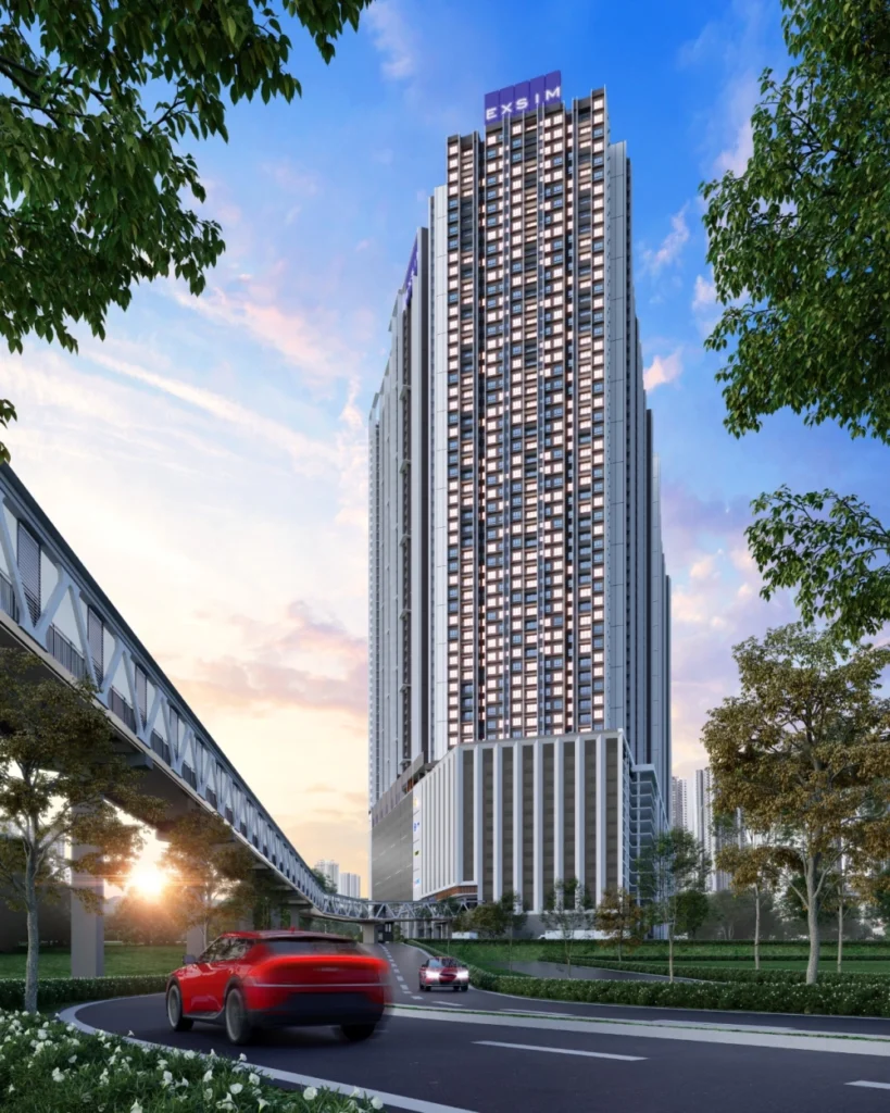 EXSIM CIQ project