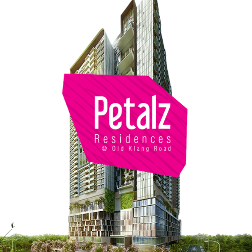 Petalz Old Klang Road