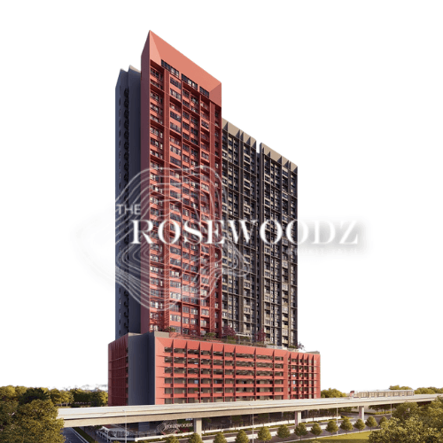 Rosewoodz Bukit Jalil