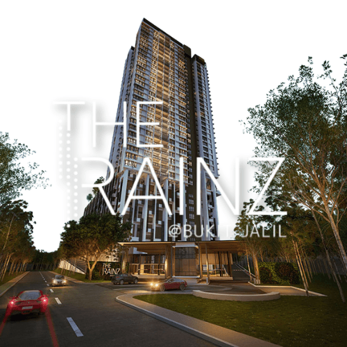 The Rainz Bukit Jalil