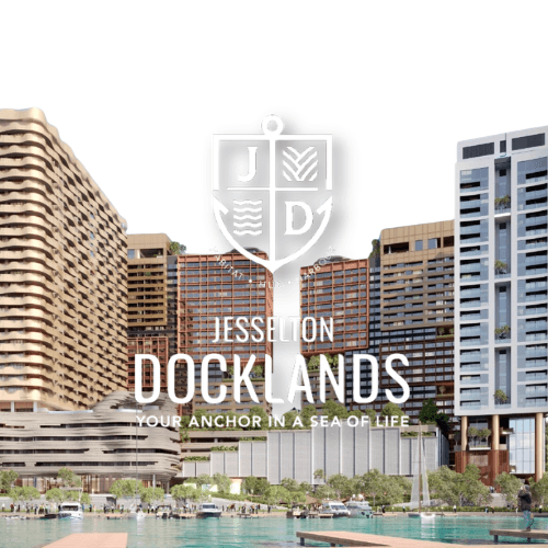 Jesselton Docklands Kota Kinabaru