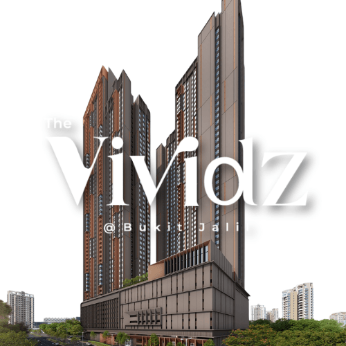 Vividz Bukit Jalil