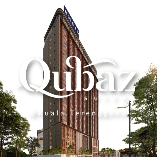 Qubaz Kuala Terengganu