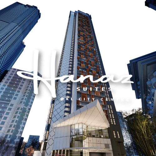 Hanaz KLCC