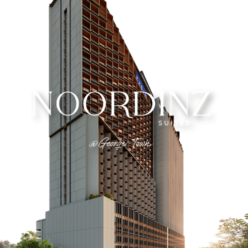 Noordinz George Town Penang