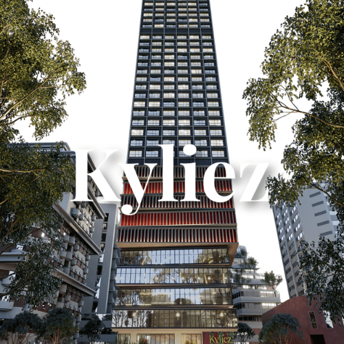 Kyliez KL City Centre