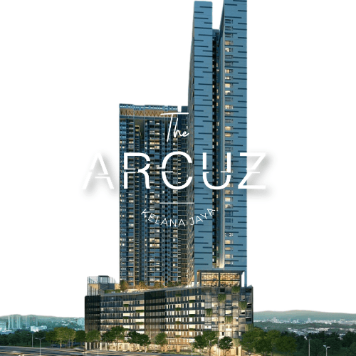 Arcuz Kelana Jaya