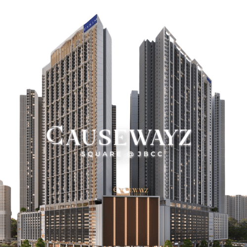 Causewayz Square Johor Bahru