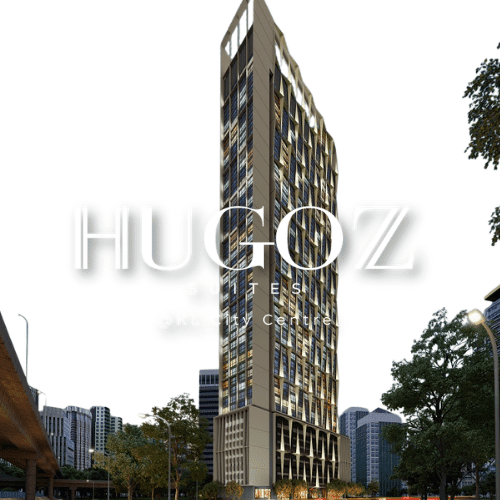 Hugoz KL City Centre