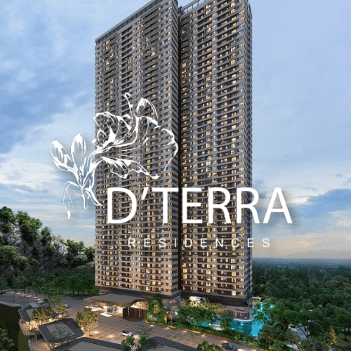 D'Terra Damansara Perdana