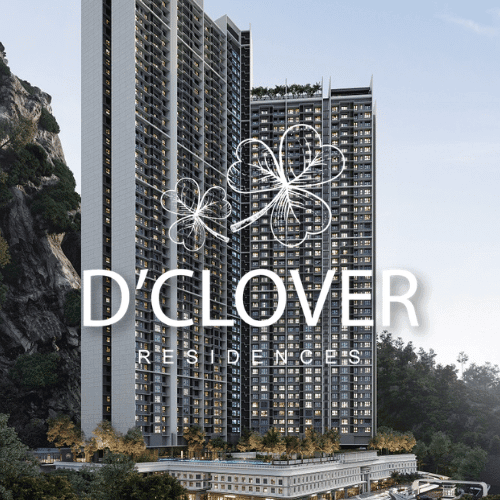 D'Clover Damansara Perdana