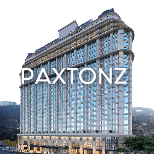 Paxton Damansara Perdana