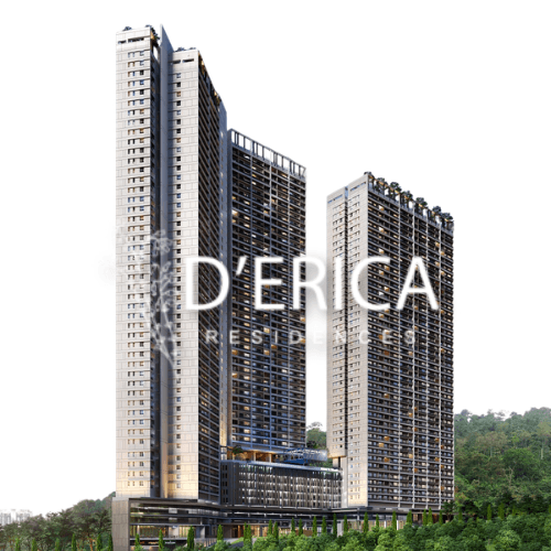 Derica Damansara Perdana