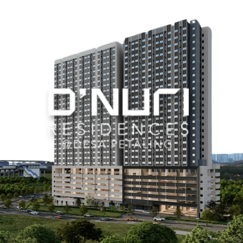 Dnuri Kwasa Damansara
