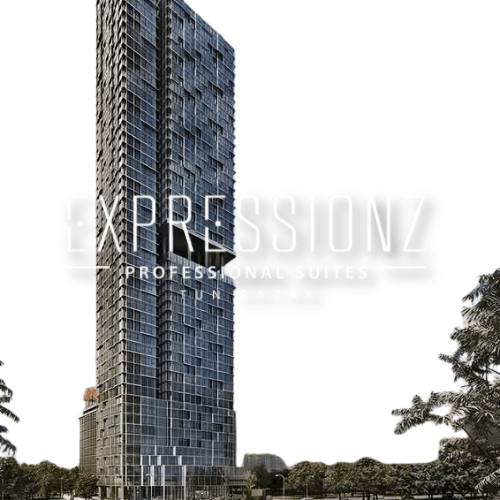 expressionz Tun Razak