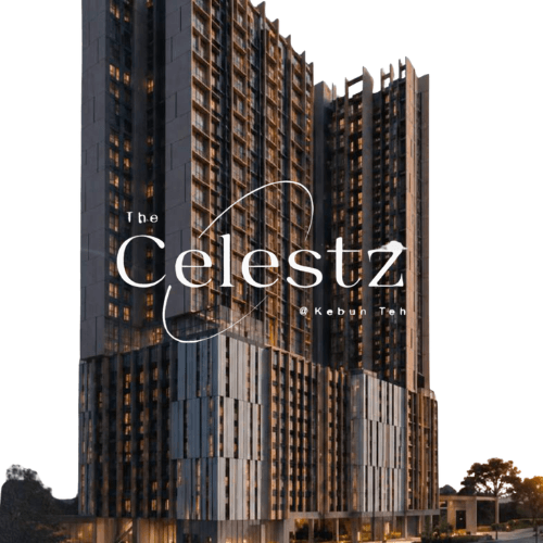 Celestz project building